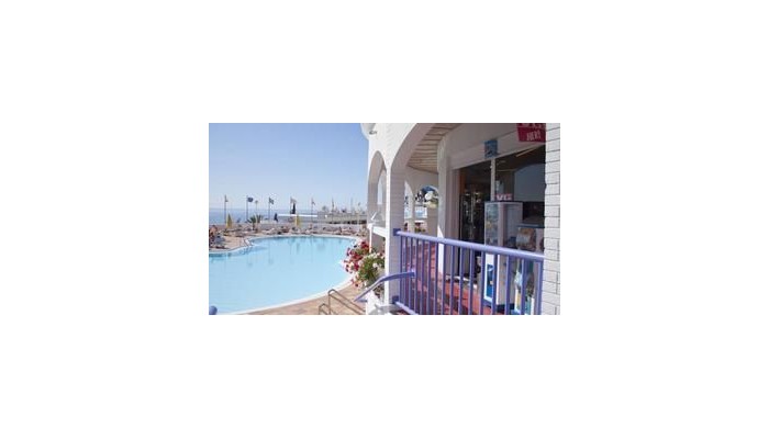 Aparthotel Puerto Plata poza 5