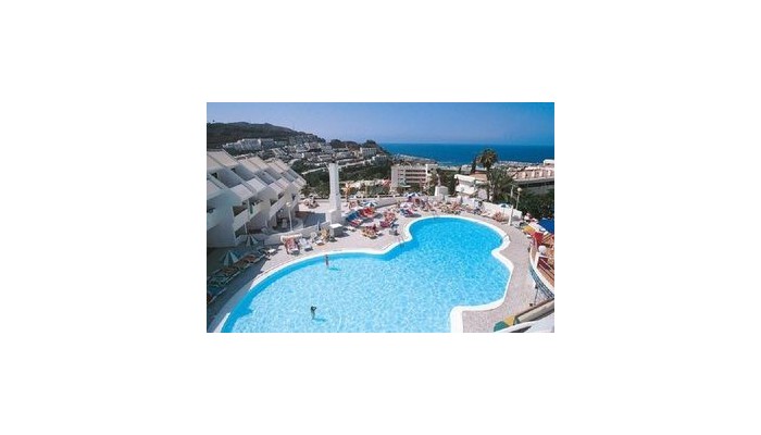 Aparthotel Puerto Plata poza 9