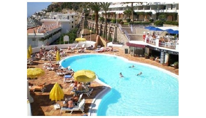 Aparthotel Puerto Plata poza 1