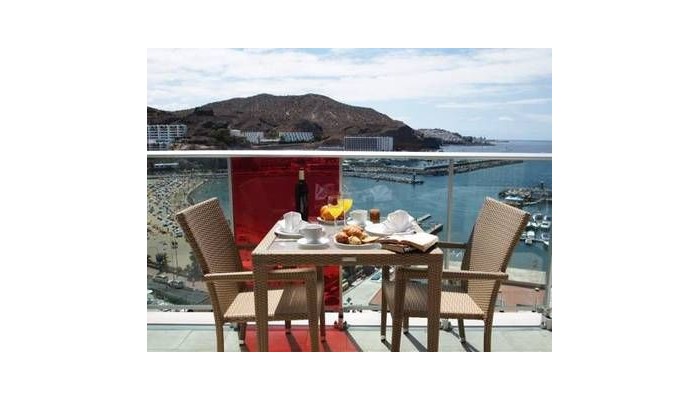 Aparthotel Punta Del Rey poza 0