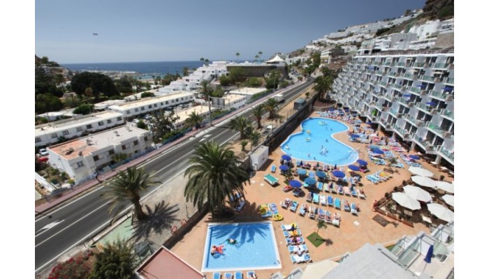 Aparthotel Revoli poza 1