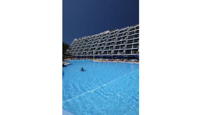 Aparthotel Revoli poza 11