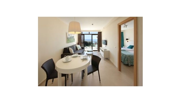 Aparthotel Revoli poza 6