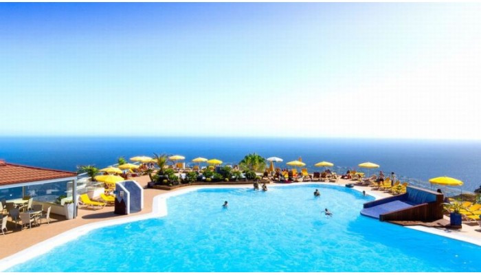 Aparthotel Rio Sol poza 1