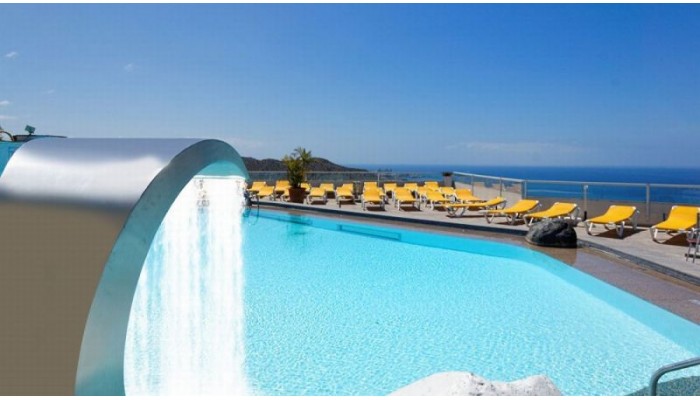 Aparthotel Rio Sol poza 2