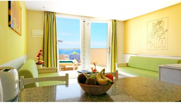 Aparthotel Rio Sol poza 8