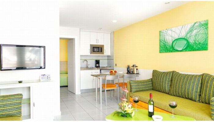 Aparthotel Rio Sol poza 5