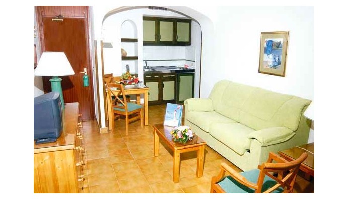 Aparthotel Riu Flamingo poza 5