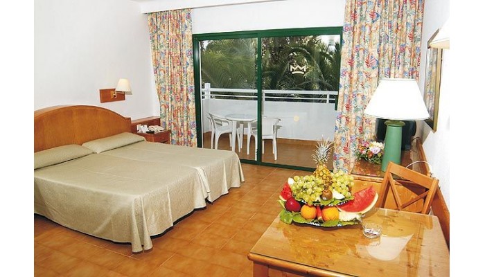 Aparthotel Riu Flamingo poza 6