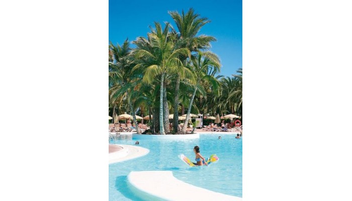 Aparthotel Riu Flamingo poza 8