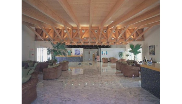 Aparthotel Servatur Terrazamar Suite & Sunsuite poza 2