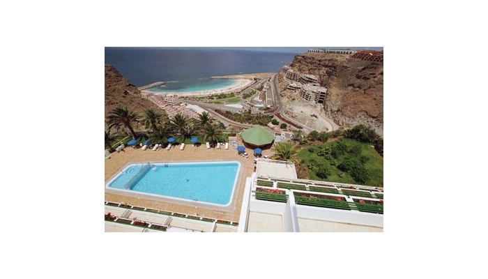 Aparthotel Servatur Terrazamar Suite & Sunsuite poza 3