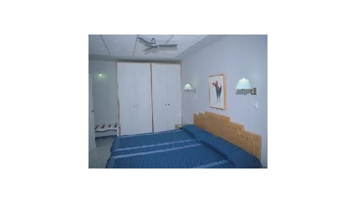 Aparthotel Servatur Terrazamar Suite & Sunsuite poza 0