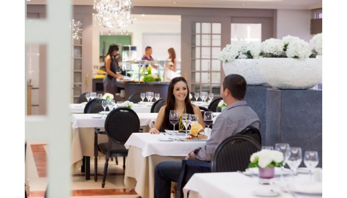 Aparthotel Sol Barbacan poza 7