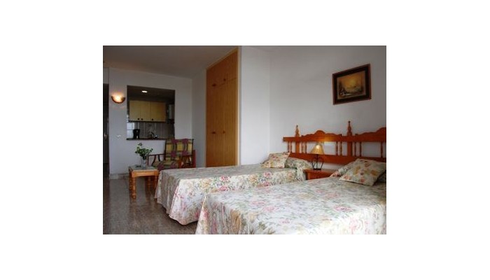 Aparthotel Veril Playa poza 4
