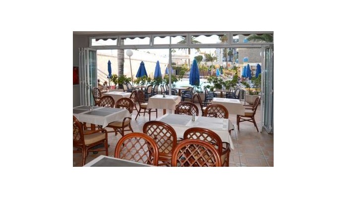 Aparthotel Veril Playa poza 6