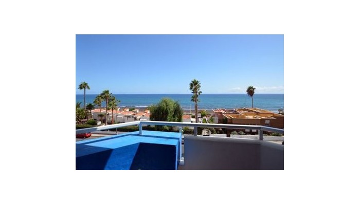 Aparthotel Veril Playa poza 9