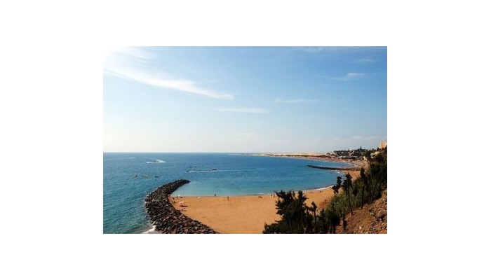 Aparthotel Veril Playa poza 8