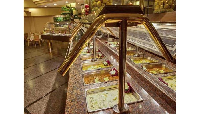 Astoria Hotel poza 1