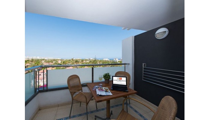 Axel Beach Apartments- Only Adults poza 4