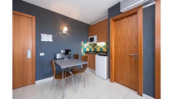 Axelbeach Maspalomas - Apartments And Lounge Club - Adults Only poza 9