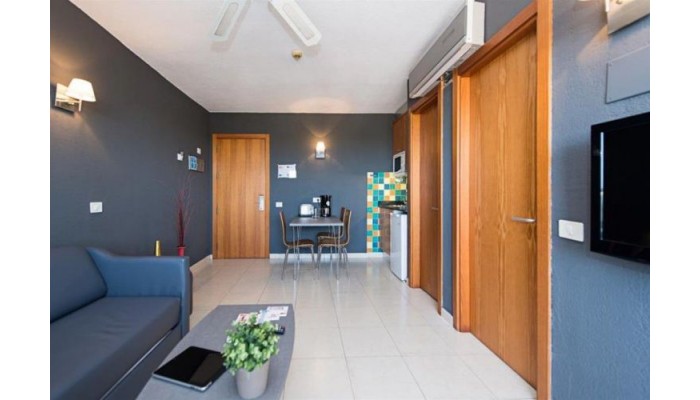 Axelbeach Maspalomas - Apartments And Lounge Club - Adults Only poza 10