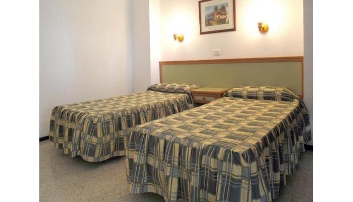 Brisamar Canteras Apartments poza 7