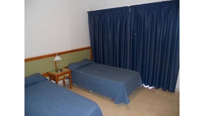 Brisamar Canteras Apartments poza 6