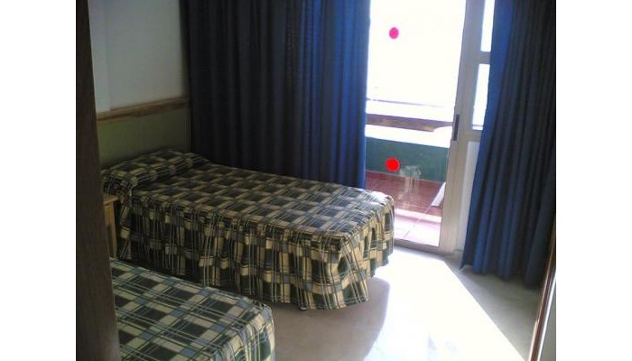 Brisamar Canteras Apartments poza 9