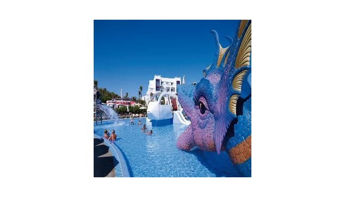 Club Hotel Riu Gran Canaria poza 9