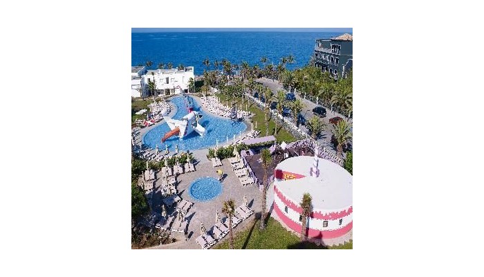 Club Hotel Riu Gran Canaria poza 8