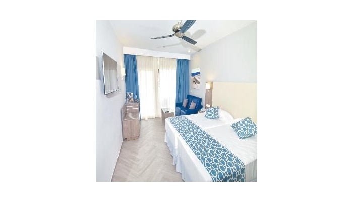 Clubhotel Riu Papayas poza 11