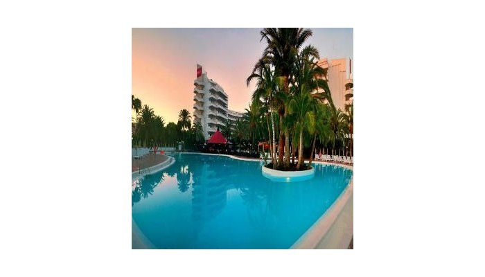 Clubhotel Riu Papayas poza 2