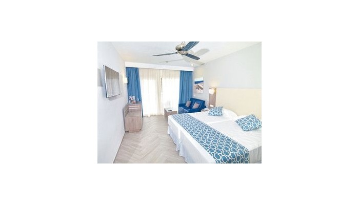 Clubhotel Riu Papayas poza 9