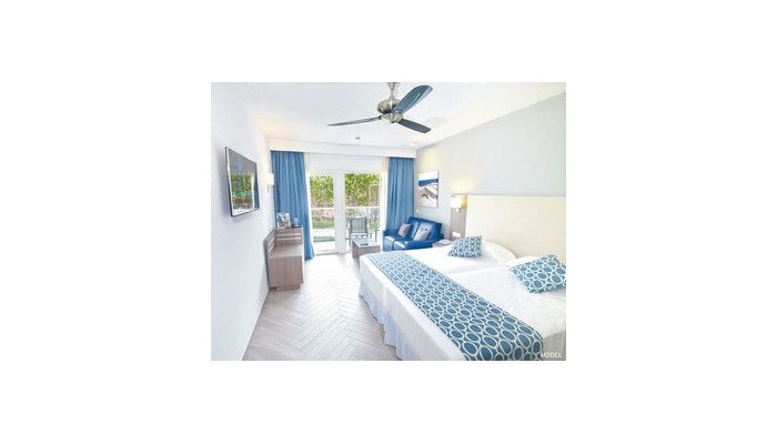 Clubhotel Riu Papayas poza 10