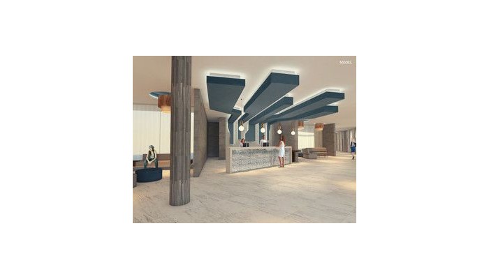 Clubhotel Riu Papayas poza 1