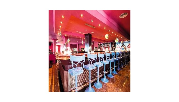 Clubhotel Riu Vistamar poza 9