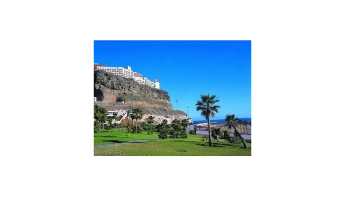 Clubhotel Riu Vistamar poza 11