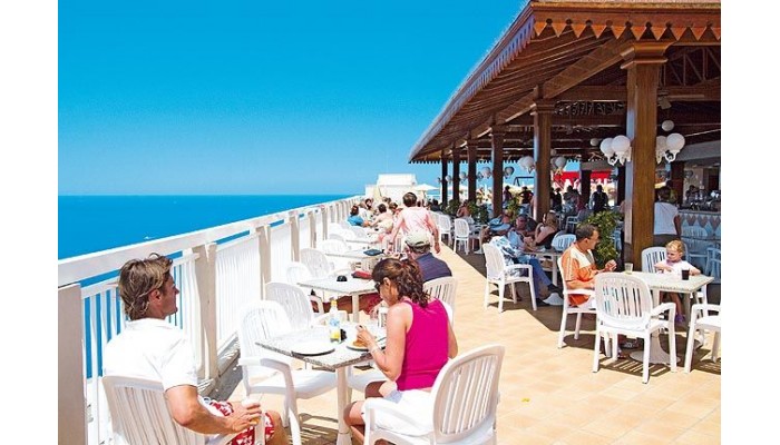 Clubhotel Riu Vistamar poza 5