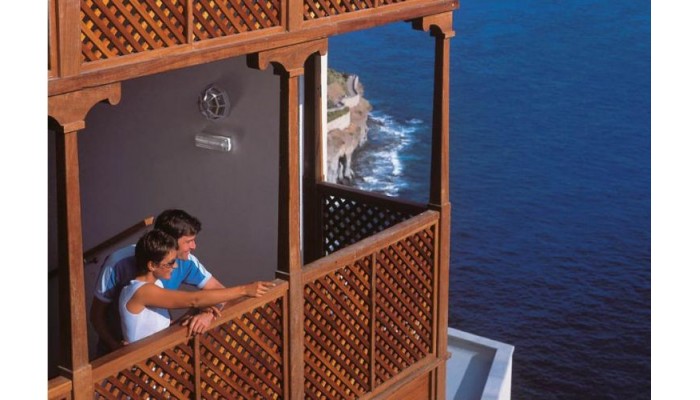 Clubhotel Riu Vistamar poza 8