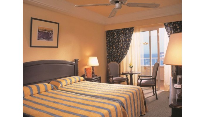 Clubhotel Riu Vistamar poza 0