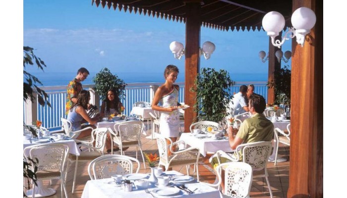 Clubhotel Riu Vistamar poza 3
