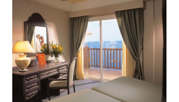 Clubhotel Riu Vistamar poza 2