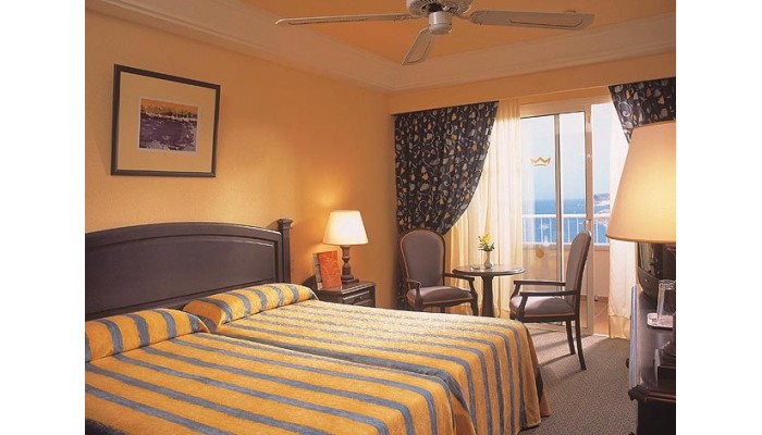 Clubhotel Riu Vistamar poza 6