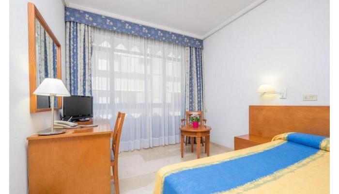 Concorde Hotel poza 9