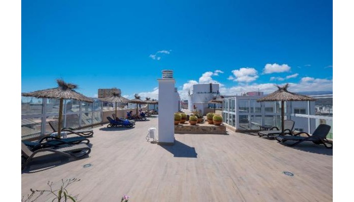 Concorde Hotel poza 4