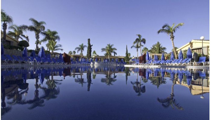 Dunas Maspalomas Resort poza 11