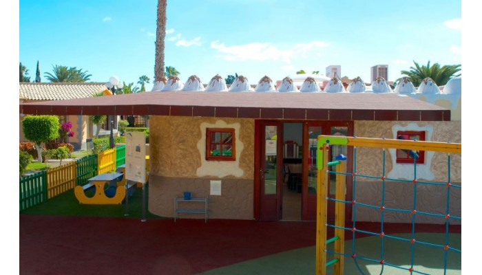 Dunas Maspalomas Resort poza 4