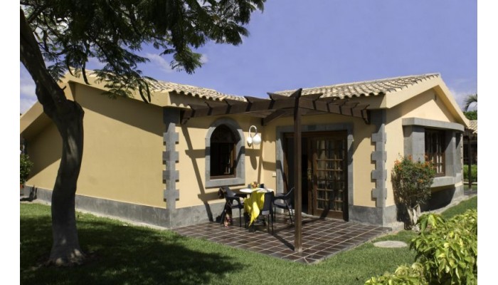 Dunas Maspalomas Resort poza 1