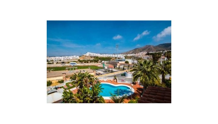 Eo Hotels Las Rosas poza 4